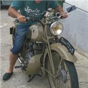 Licenciado en Geografía, Técnico de Medio Ambiente y Educador Ambiental. Imparto clases de Geografía, Historia, Historia del Arte, Botánica y temática relacionada con medio ambiente